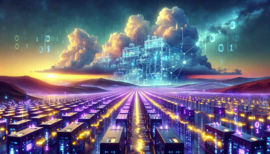 Fortitude Mining expands crypto mining landscape