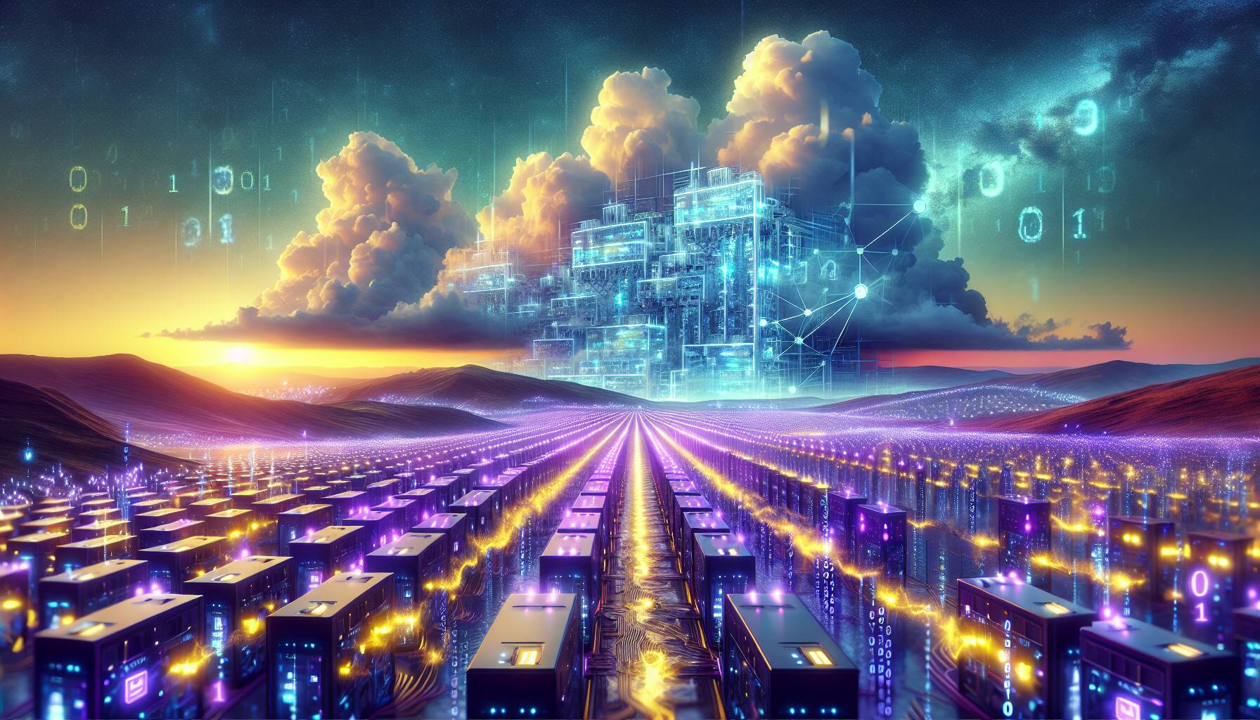 Fortitude Mining expands crypto mining landscape