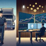 "From Truck Driver to Crypto Millionaire: How Jason Marquez Raked in 0,000 with MicroStrategy"