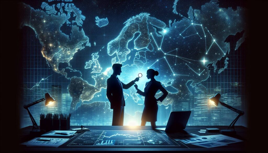 Gemini expands leadership for European growth