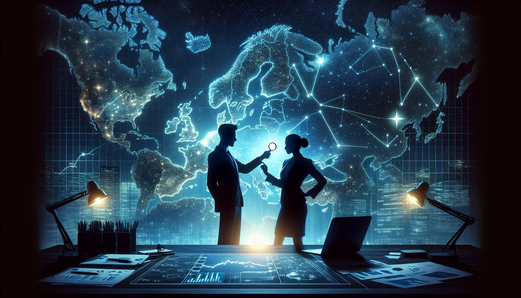 Gemini expands leadership for European growth