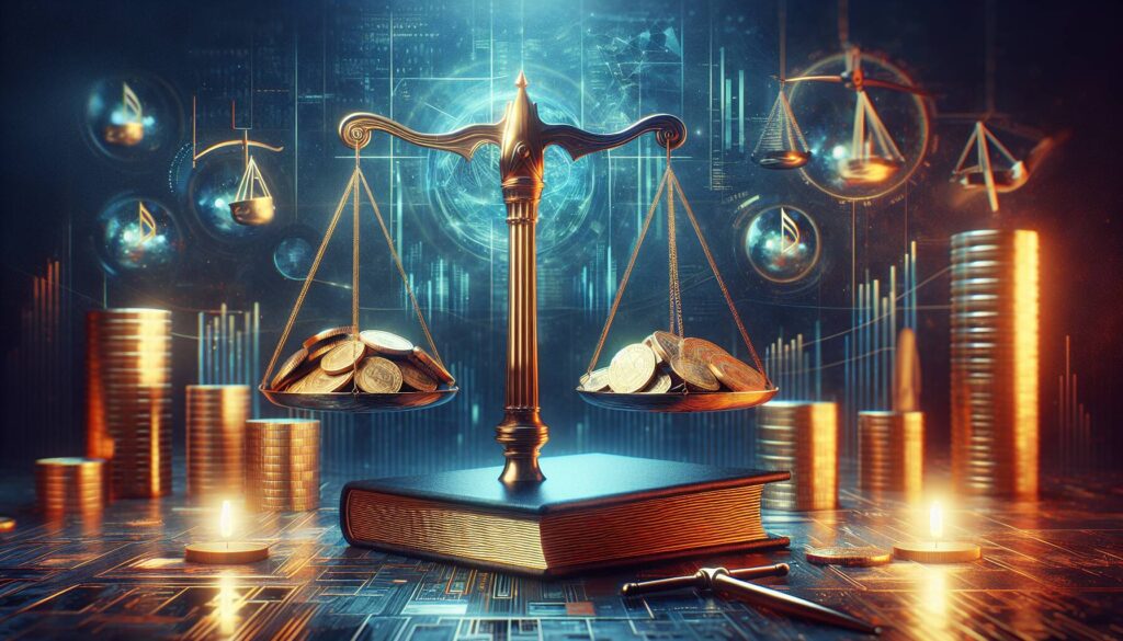 Gemini's hefty settlement highlights regulatory challenges in crypto industry
