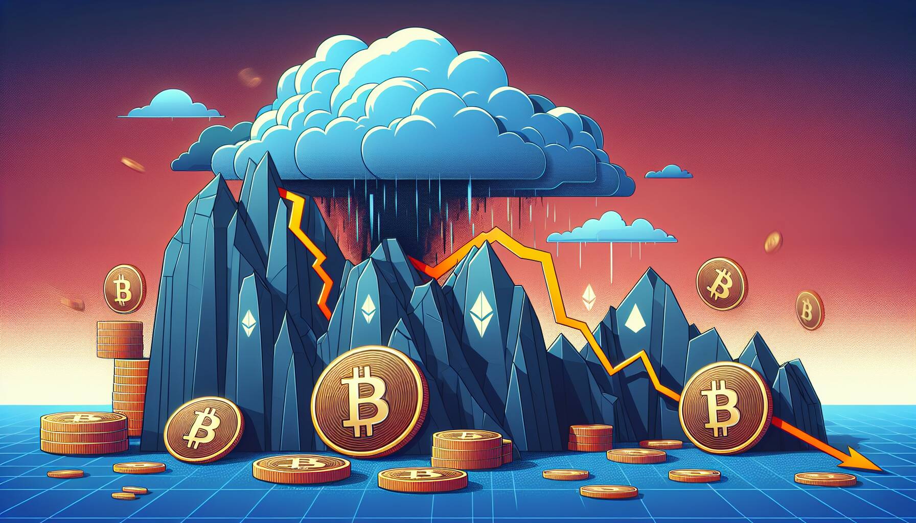 Get Ready for a Game-Changing Price Shock in the World of Bitcoin and Crypto!