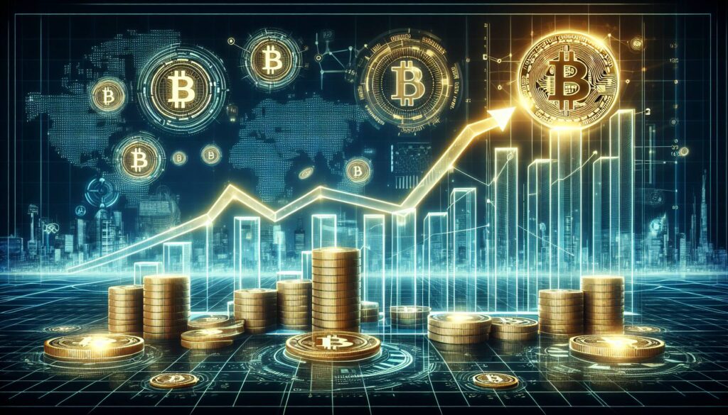 Get ready for Bitcoin's meteoric rise in 2025, according to Binance CEO