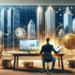 Grant Cardone's innovative real estate and bitcoin investment fund
