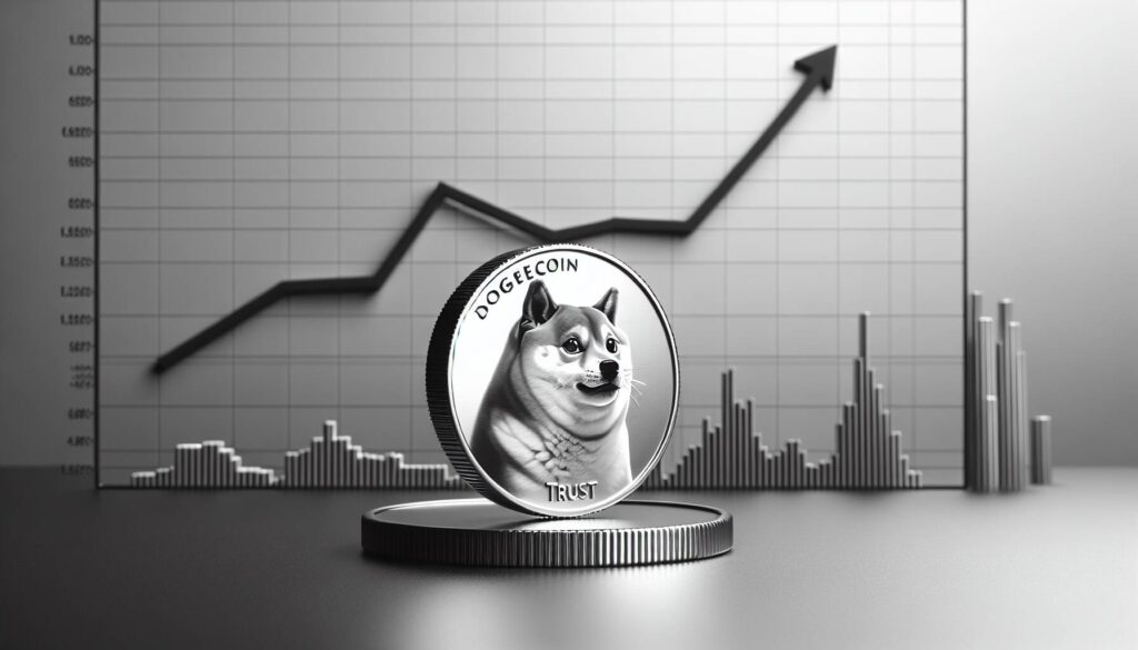 Grayscale introduces dogecoin trust for investors