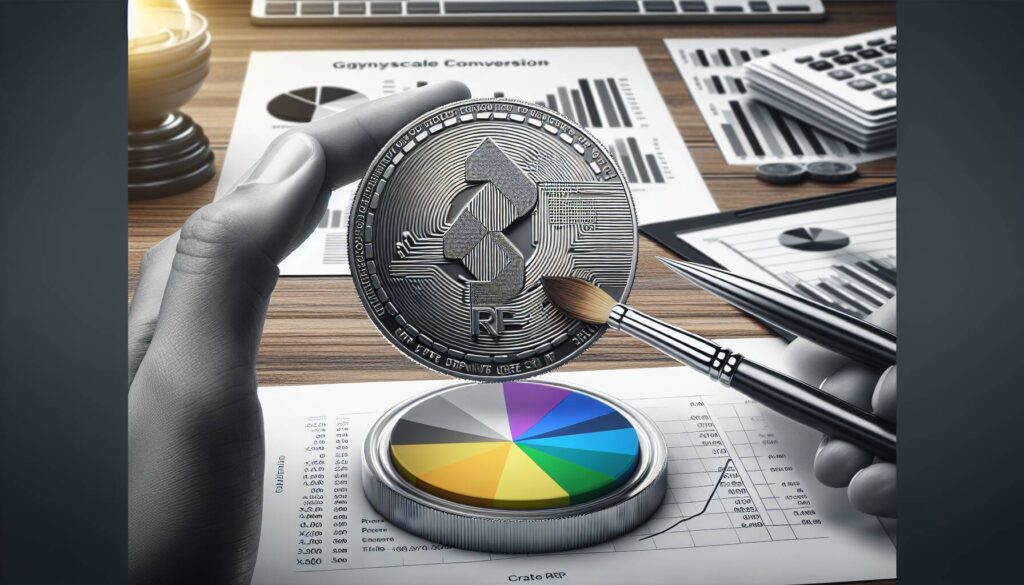 Grayscale seeks ETF conversion for XRP Trust