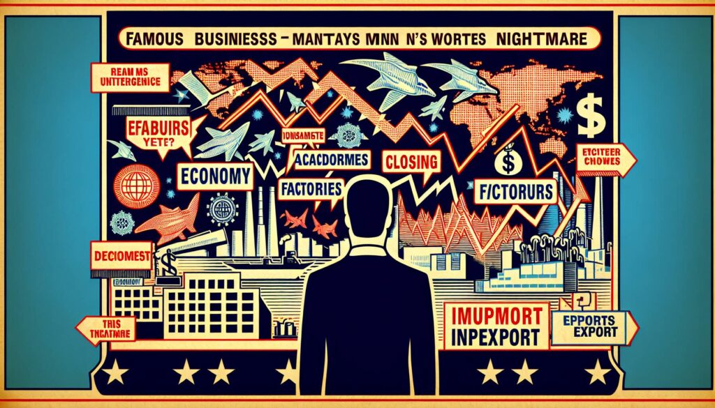 Has Donald Trump's Worst Nightmare About China Already Happened?