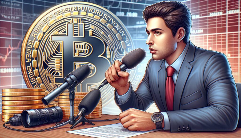 Hayes expresses skepticism about Trump's potential Bitcoin reserve