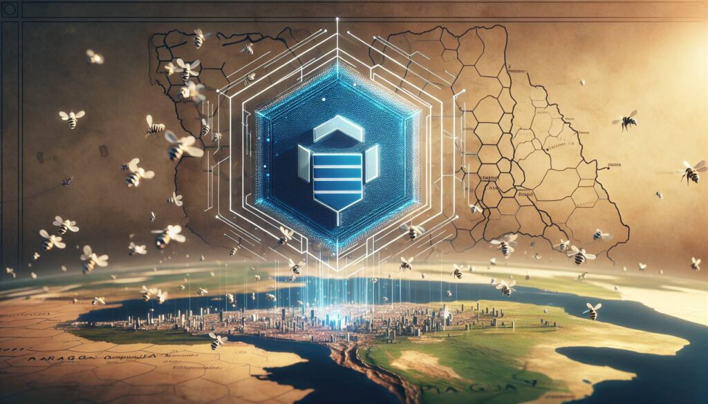 Hive Digital Technologies makes strategic acquisition in Paraguay