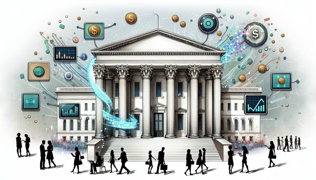 How the White House is Boosting American Innovation in Digital Finance