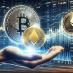 Impact of Trump's memecoin on XRP and Ethereum