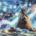 Inflation data drives market enthusiasm for cryptocurrencies and stocks