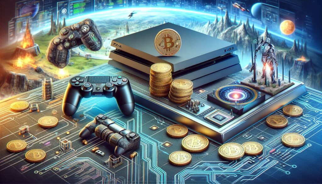 Insights from Yat Siu on the future of crypto and gaming