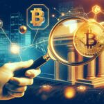 Investigating the impact of debanking on cryptocurrency