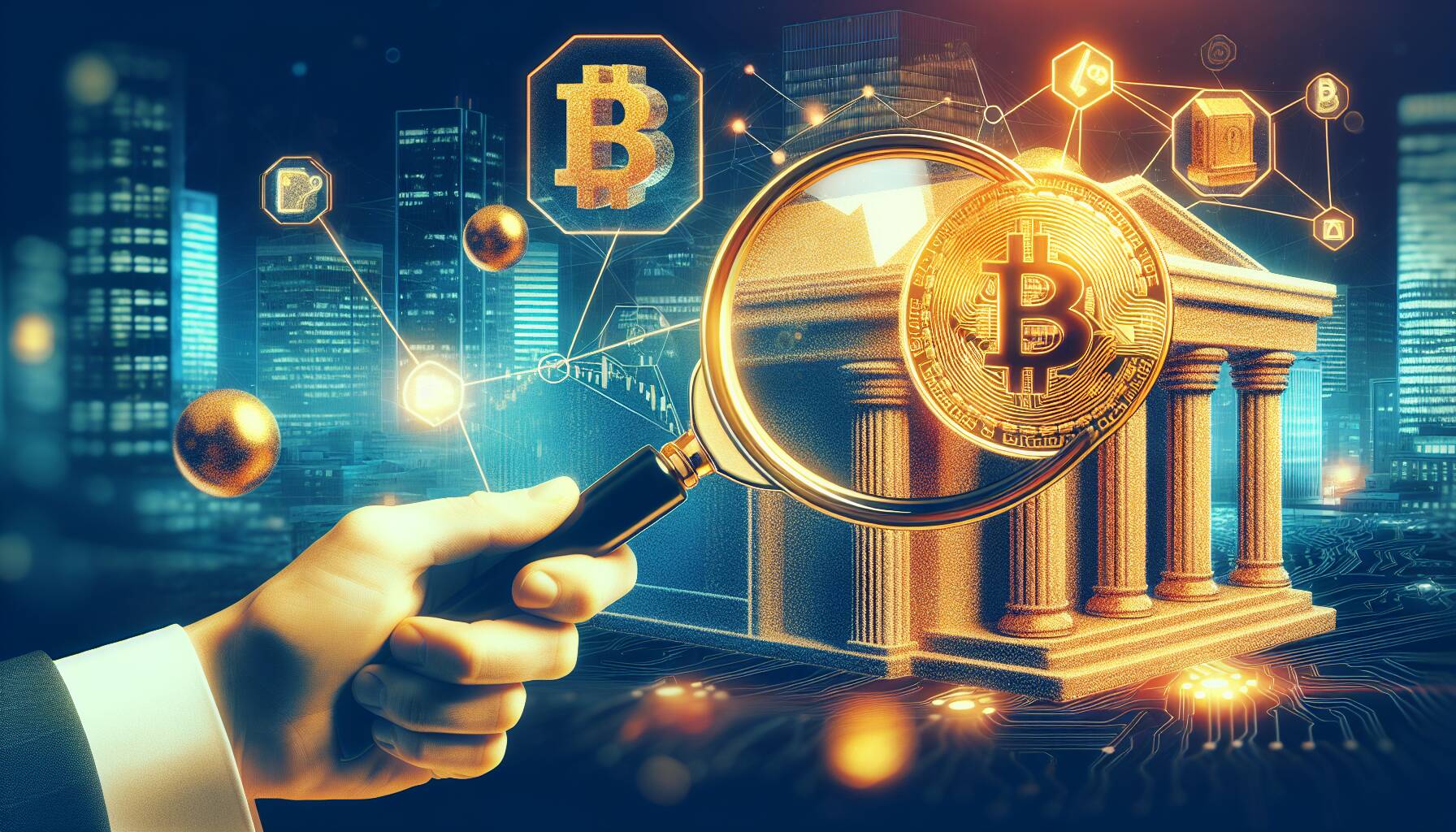 Investigating the impact of debanking on cryptocurrency