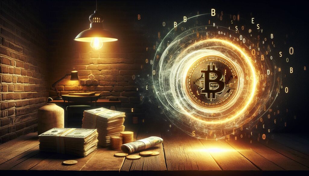 Is Bitcoin the New Fiat Currency? Unpacking the Debate - Bitcoin Magazine