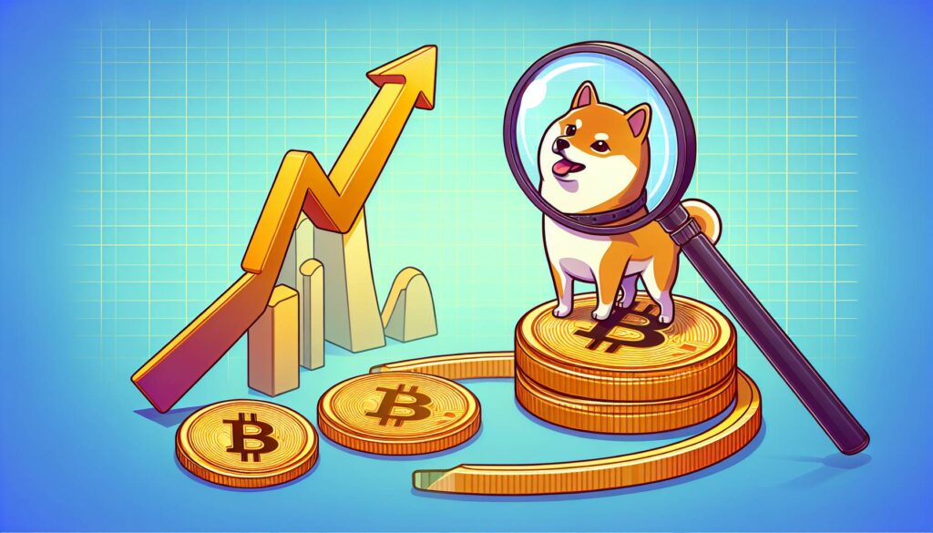Is Elon Musk's Dogecoin on the Verge of Sparking a Bitcoin-like Price Surge? Find Out Here!
