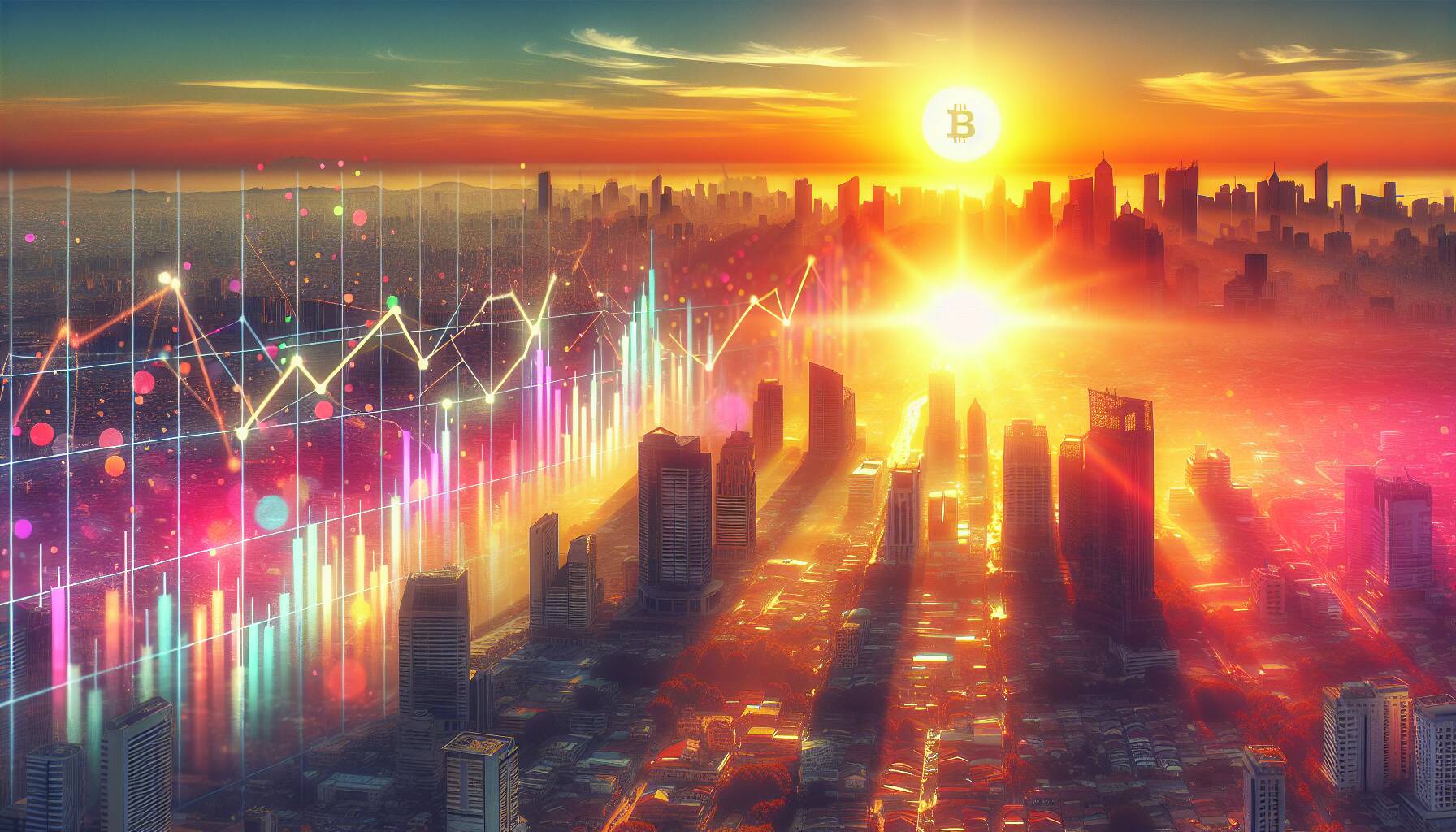 January Bitcoin performance signals market optimism