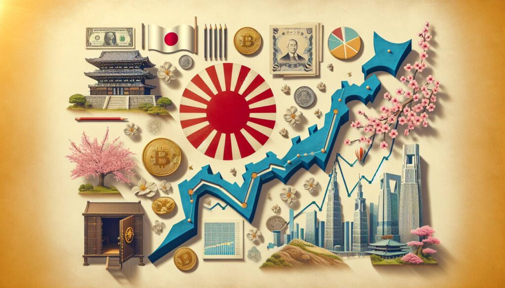 Japan's evolving monetary policy landscape