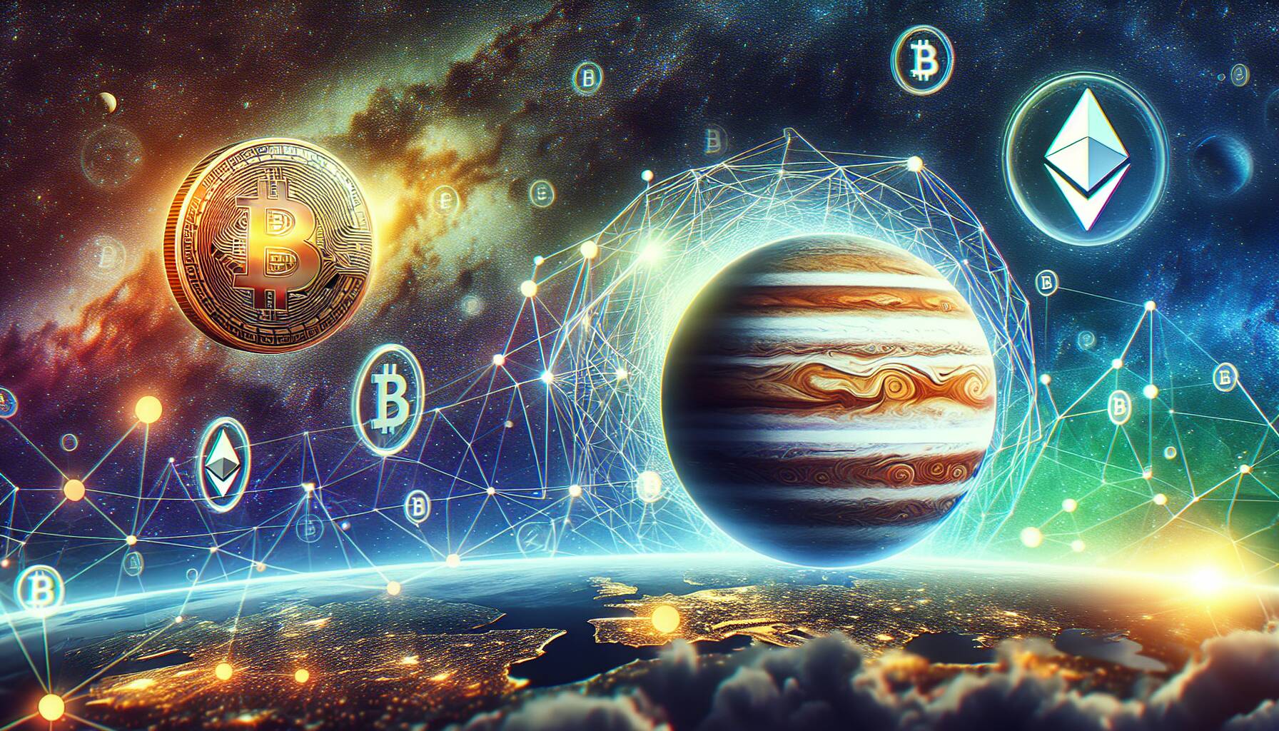 Jupiter announces largest airdrop in cryptocurrency history