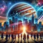 Jupiter's rise amid market turmoil signals new opportunities and challenges
