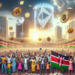 Kenya embraces cryptocurrency legalization