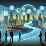 Key developments shaping the cryptocurrency landscape