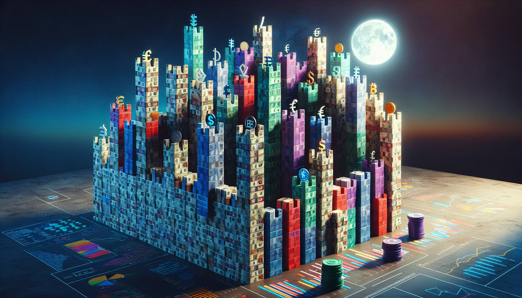 Kingdom Holding maintains cautious stance on cryptocurrency investments
