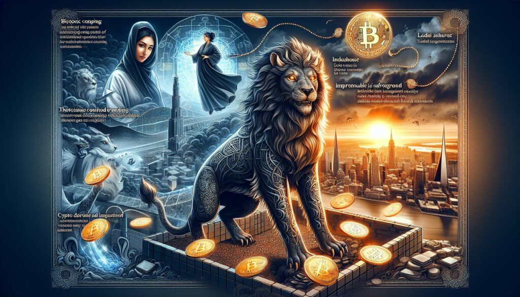 Komainu secures bitcoin-funded investment to enhance crypto custody solutions