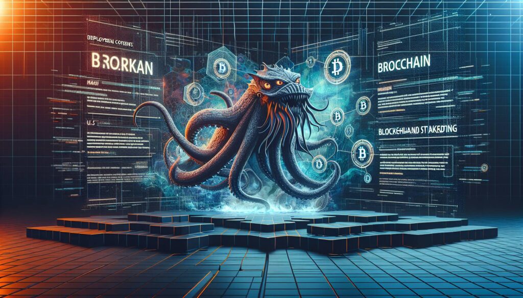 Kraken reinstates blockchain staking for U.S. customers