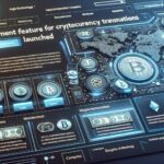 KuCoin launches new payment feature for cryptocurrency transactions