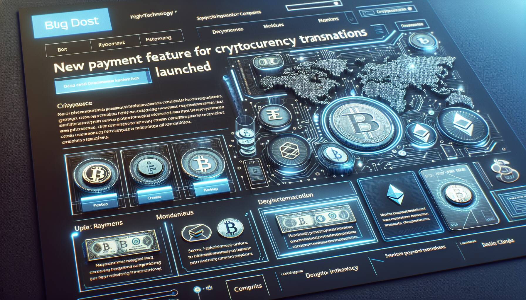 KuCoin launches new payment feature for cryptocurrency transactions