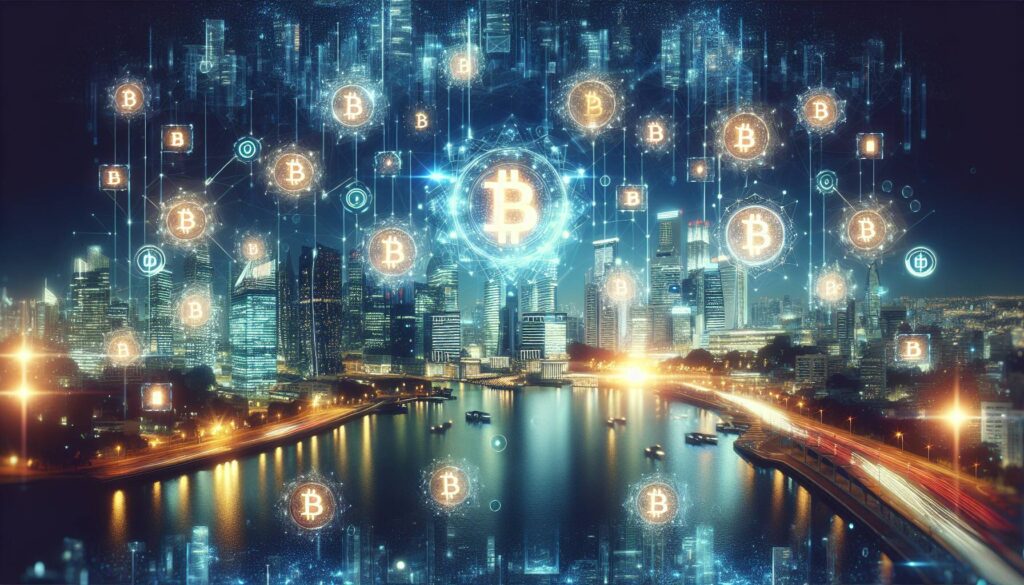 KULR advances strategy with significant bitcoin investment