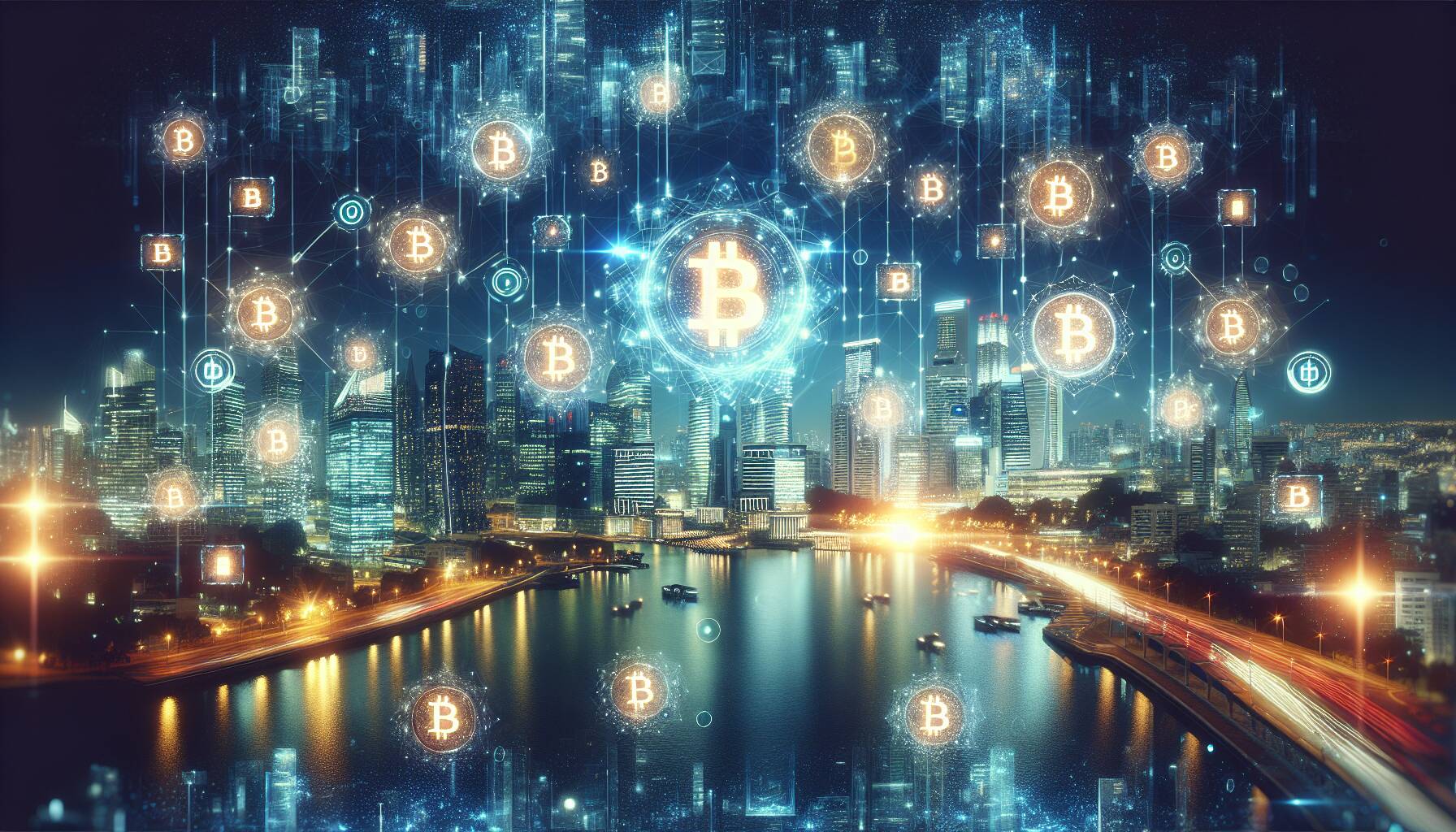KULR advances strategy with significant bitcoin investment