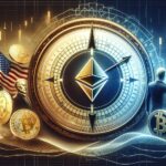 Leadership changes in U.S. crypto regulation