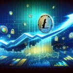 Litecoin gains momentum amid positive crypto developments