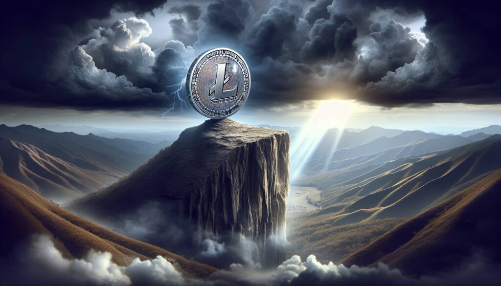 Litecoin poised for potential ETF approval as regulatory landscape shifts