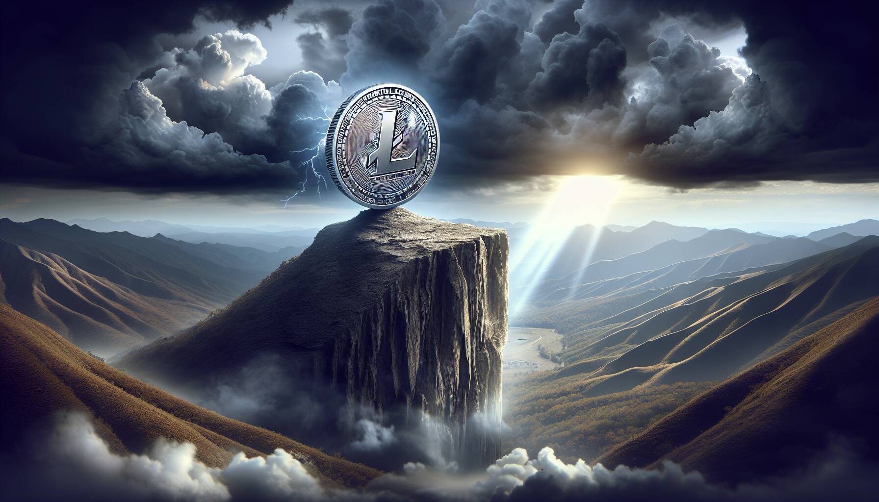 Litecoin poised for potential ETF approval as regulatory landscape shifts