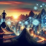 Lorien Gabel and the rise of staking in Asia