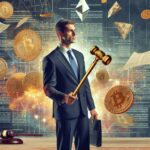 Lummis pushes for crypto support amid federal changes