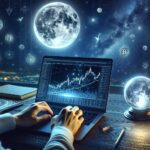 Lunar predictions and cryptocurrency performance for the year ahead