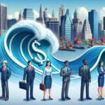 M2 money supply surge and its economic implications