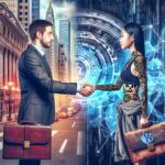 Mainstream finance embraces cryptocurrency evolution