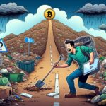 Man's Quest for 0 Million in Bitcoin Lost in Landfill Hits Another Roadblock: What Happens Next?