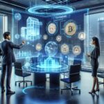 Mantra partners with DAMAC to tokenize real estate assets