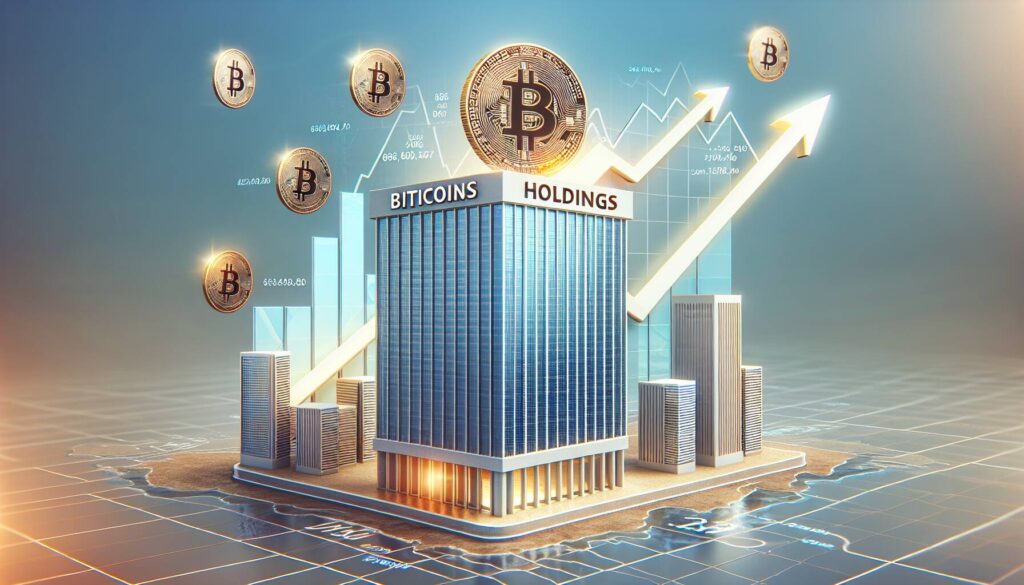 Mara Holdings expands bitcoin lending strategy