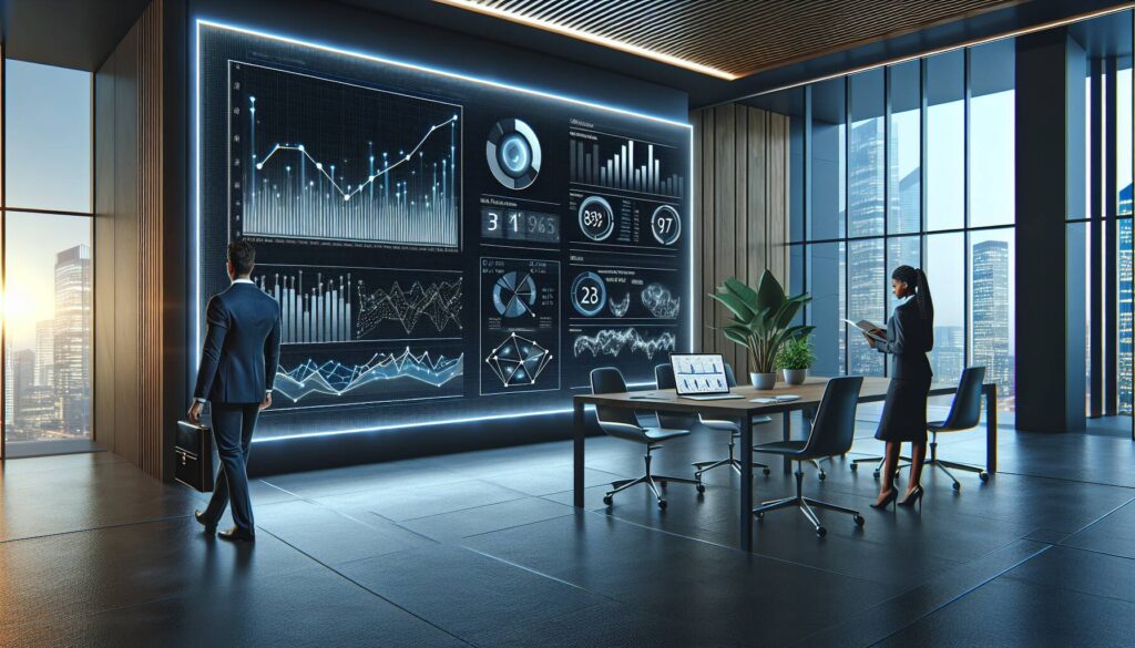 Market insights from CoinDesk Indices