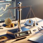 Market shift favors Bitcoin over Ethereum as traders reassess options