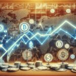 Market shifts affecting cryptocurrencies and risk assets